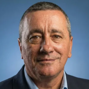 Oscar Bacccaro