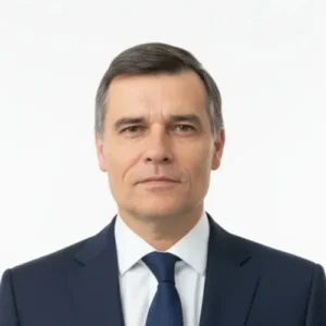 Claudio Baron