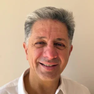 Marcelo Orso