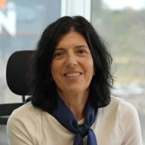 Patricia Iraola