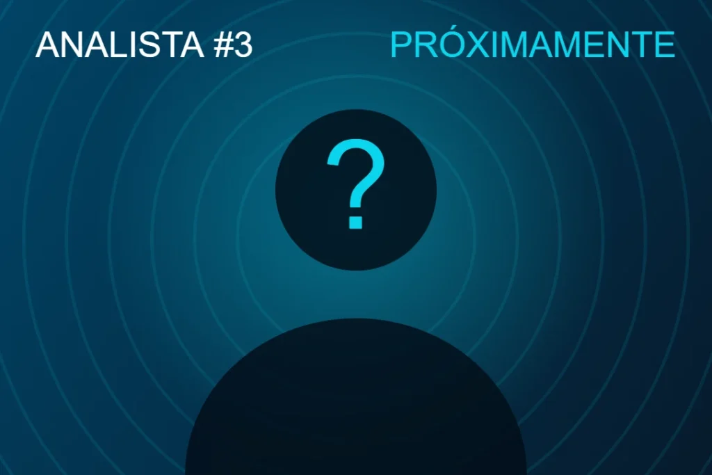 Analista Converge 2027 – próximamente