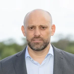 Gustavo Puccini