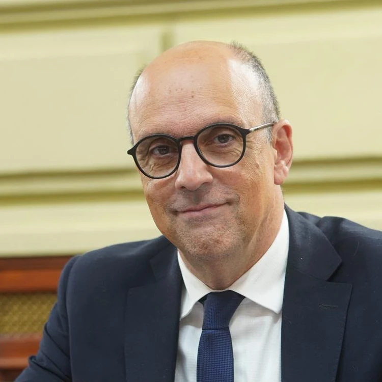 José Corral
