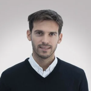 Matias Criolani