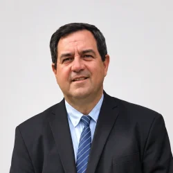 Amadeo Enrique Vallejos