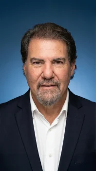 Claudio Zuchovicki