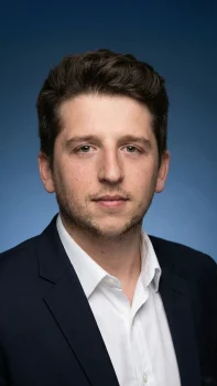 Federico Gonzalez Rouco