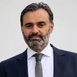 Guillermo González Davis