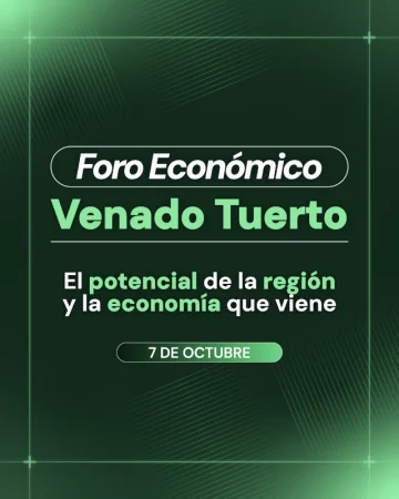 Foro Económico Venado Tuerto