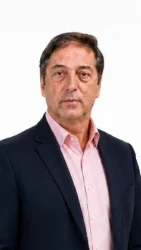 Gustavo Lazzari Gustavo Lazzari