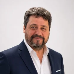Edgardo Bartomioli