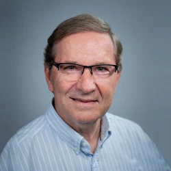 Mario Huber