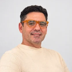 Santiago Moro